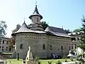 Socola Monastery in Iași