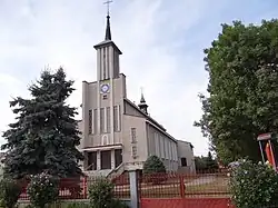 Church of Our Lady of Częstochowa