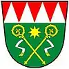 Coat of arms of Biskupice