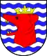 Coat of arms of Bissee