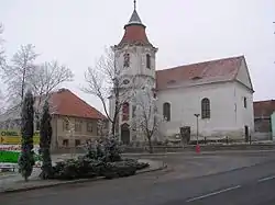 Church of Saint Michael