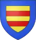 Coat of arms of Darvoy