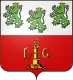 Coat of arms of Theux