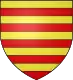 Coat of arms of Le Gouray