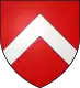 Coat of arms of Dampierre