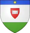 Coat of arms of Jard-sur-Mer