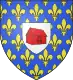 Coat of arms of Écuires