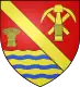 Coat of arms of Éleu-dit-Leauwette