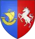 Coat of arms of Équemauville