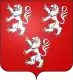 Coat of arms of Équennes-Éramecourt