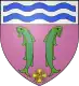 Coat of arms of Équihen-Plage