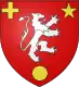 Coat of arms of Étampes-sur-Marne