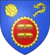 Coat of arms of Élan