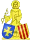 Coat of arms of Aartselaar