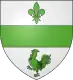 Coat of arms of Affringues