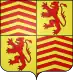 Coat of arms of Agnez-lès-Duisans