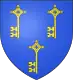 Coat of arms of Aigny