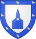 Coat of arms of Airon-Notre-Dame