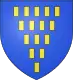 Coat of arms of Ajoncourt