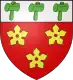 Coat of arms of Alette