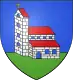 Coat of arms of Altkirch