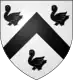 Coat of arms of Ames