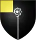 Coat of arms of Amplier