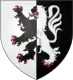 Coat of arms of Ancelle