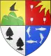 Coat of arms of Anould