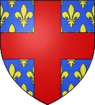 Bishop of Châlons