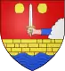 Coat of arms of Argancy