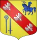 Coat of arms of Arnaville