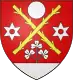 Coat of arms of Aroz