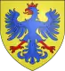 Coat of arms of Arvillard