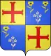 Coat of arms of Athies