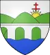 Coat of arms of Auboué