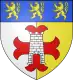 Coat of arms of Audinghen