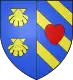 Coat of arms of Augerville-la-Rivière