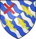 Coat of arms of Autreville-sur-Moselle