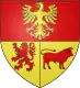 Coat of arms of Avesnes