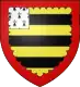 Coat of arms of Avroult