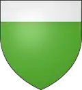 Coat of arms of Badens