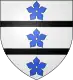 Coat of arms of Bais