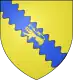 Coat of arms of Bajus