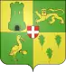 Coat of arms of Barberaz