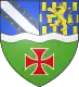 Coat of arms of Barges