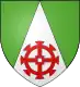 Coat of arms of Baulay