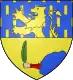 Coat of arms of Baume-les-Dames