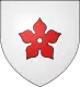 Coat of arms of Beaune-la-Rolande