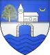 Coat of arms of Bernouville